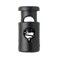 SF683 Mini Barrel Plastic Toggle Spring Stop